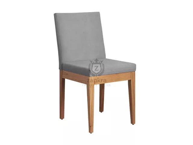 Silla de Comedor Moderna Comoda