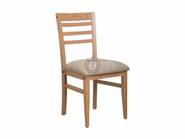 Silla de Comedor Moderna Sobria