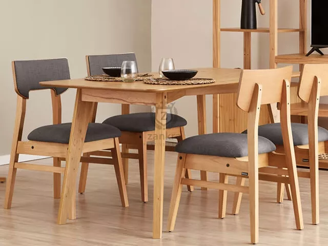 Silla de Comedor Nordica