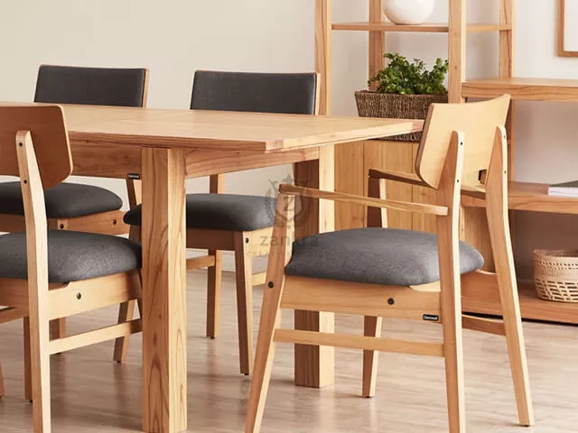 Silla de Comedor Nordica