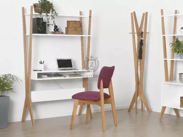 Silla de Comedor Moderna